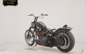 HARLEY FXSTB 1450 2002