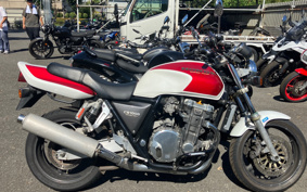 HONDA CB1000SF 1995 SC30