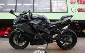 KAWASAKI NINJA ZX-4RR 2023 ZX400P