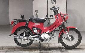 HONDA CROSS CUB110 JA45