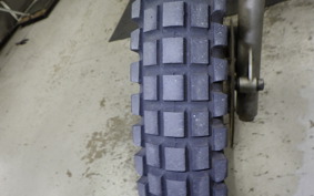 YAMAHA SEROW 250 DG11J
