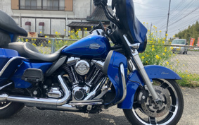 HARLEY FLHTC 2009 FF4