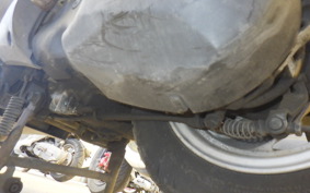YAMAHA AXIS 125 TREET SE53J