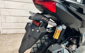 HONDA ADV160 KF54
