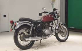 KAWASAKI ESTRELLA RS BJ250A