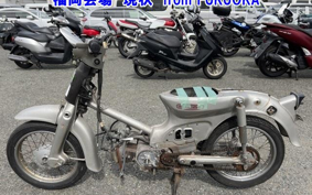 HONDA LITTLE CUB