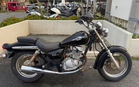 SUZUKI MARAUDER 125 NF48A