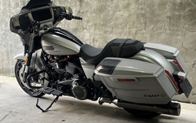 HARLEY  HARLEY FLHXSE CVO 2024 PX6