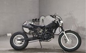 YAMAHA TW225 DG09J