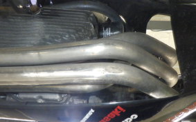 KAWASAKI BALIUS 250 2014 ZR250A