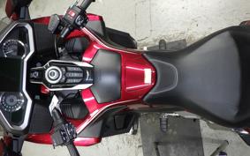 HONDA GL 1800 GOLD WING TOUR DCT 2018 SC79