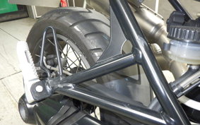 BMW R NINE T URBAN GS 2021