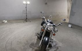 YAMAHA DRAGSTAR 400 CLASSIC VH01J