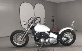 YAMAHA DRAGSTAR 400 CLASSIC 4TR