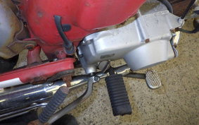 HONDA CD50 BENLY S CD50