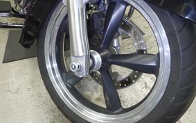 HARLEY FLD 1580 2014