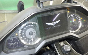 HONDA GL 1800 GOLD WING TOUR DCT 2023 SC79