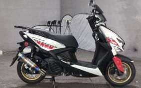 YAMAHA CYGNUS GRIF ASU SEJ4J