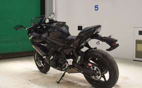 KAWASAKI NINJA 650 A 2017 ER650H