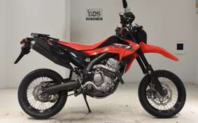 HONDA CRF250M 2018 MD38