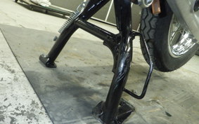 HONDA C50 SUPER CUB 2008 AA07