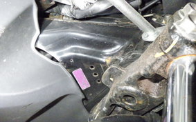 HONDA PCX 125 2024 JF81