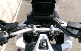 HONDA X-ADV 750 2021 RH10