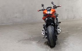 KAWASAKI Z1000 2015 ZRT00F