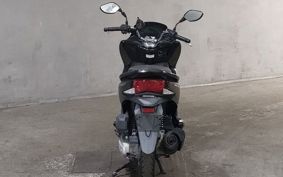 HONDA PCX 150 KF18