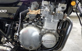 KAWASAKI Z1000 KZT00A