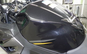 KAWASAKI NINJA 400 2021 EX400G