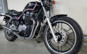 HONDA CBX650 CUSTOM 1983 RC13
