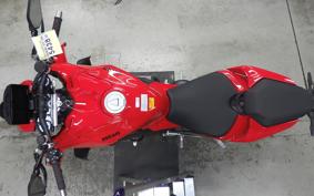DUCATI STREETFIGHTER V4 S 2026
