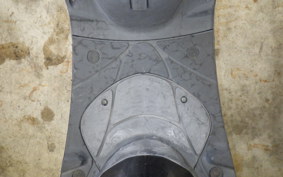 YAMAHA JOG Delux SA39J