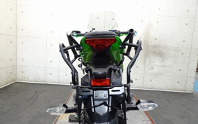 KAWASAKI NINJA 650 2015 EX650E