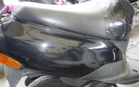 SUZUKI LET's 2 CA1PA