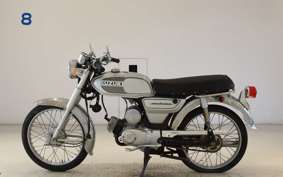 SUZUKI COLLEDA 50 S K50