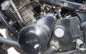 SUZUKI GSX250F Across GJ75A