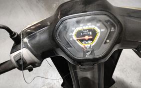 HONDA SUPER CUB50 AA04
