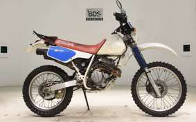 HONDA XR250R