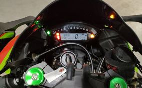 KAWASAKI ZX 10 NINJA R 2020 ZXT02E