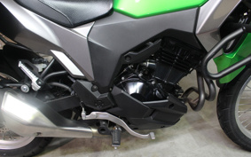 KAWASAKI VERSYS-X250ABS TOURER  LE250D
