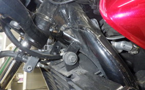 HONDA CB400SF GEN 4 A 2021 NC42