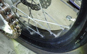 HONDA CRF250M 2023 MD38