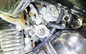 HONDA STEED 400 1992 NC26