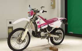 YAMAHA DT200 WR 2023 3XP