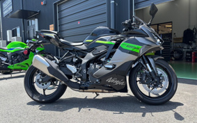KAWASAKI  NINJA ZX-25R SE ZX250H
