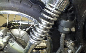 KAWASAKI ESTRELLA RS BJ250A