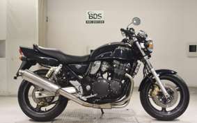 SUZUKI INAZUMA 400 (GSX400) 2002 GK7BA