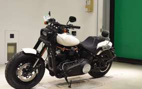 HARLEY FXFBS1870 2017